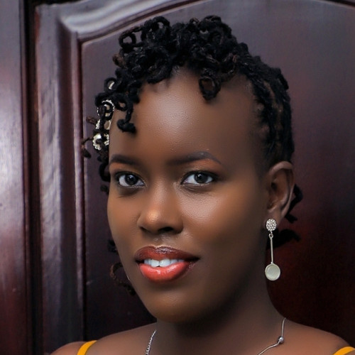 Kyakunzire D. profile photo