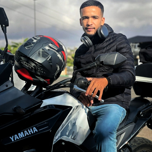 AYOUB J. profile photo
