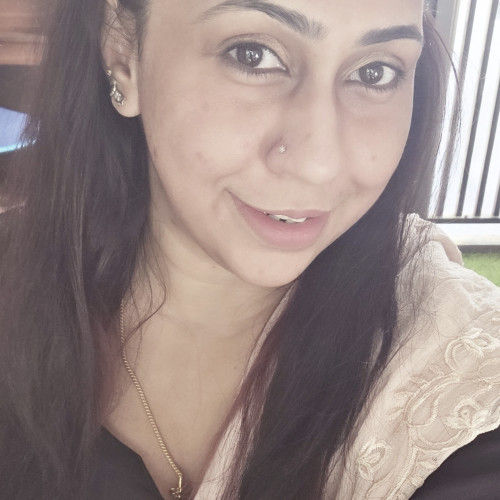 Fathima S.