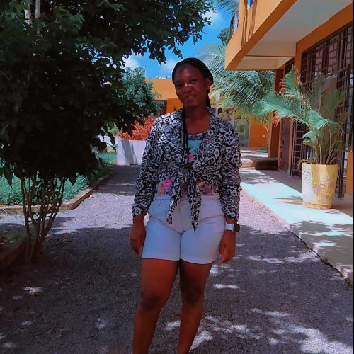Mwanahawa Kanze M. profile photo