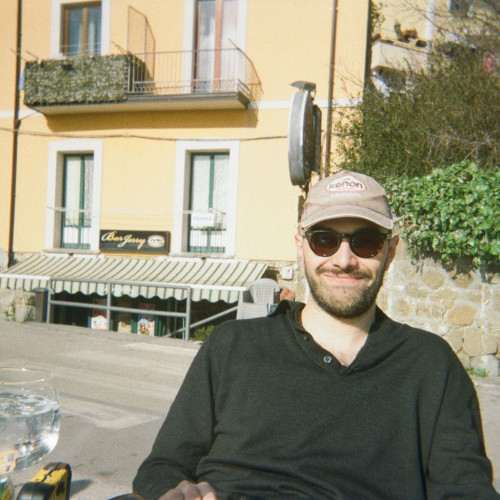 David Q. profile photo