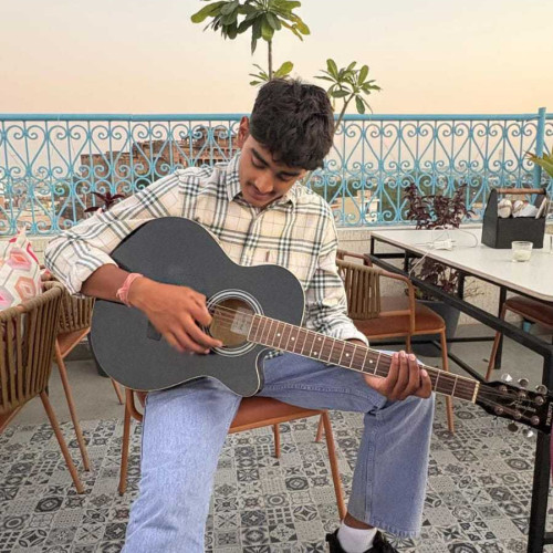 Chirag J. profile photo