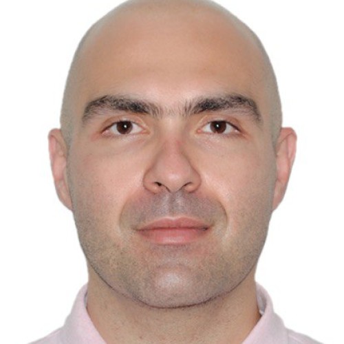 Mohammad Mahdi  k.