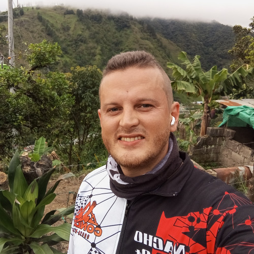 Yeirson G. profile photo