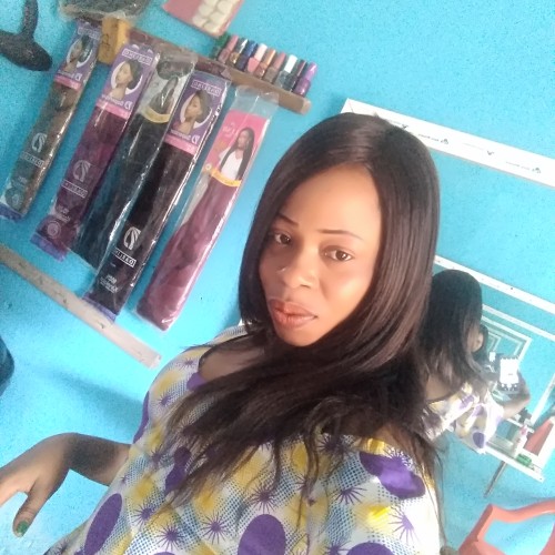 Ifunanya  E. profile photo