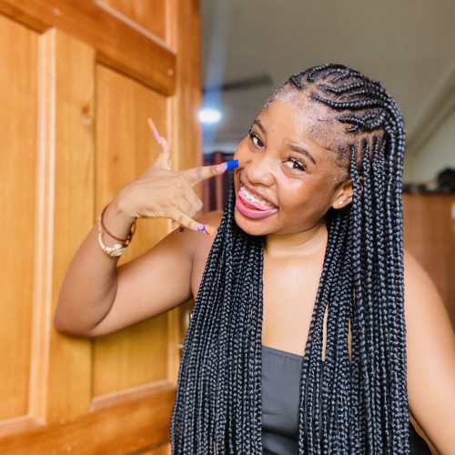 Rosemond F. profile photo