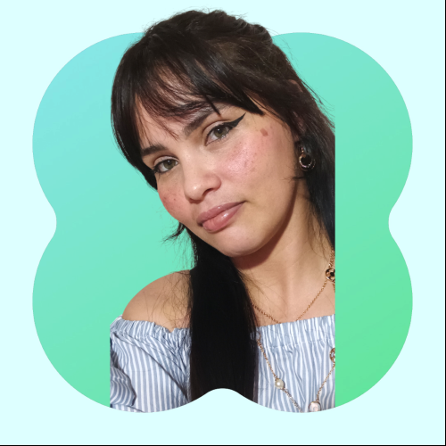 Mireya D. profile photo