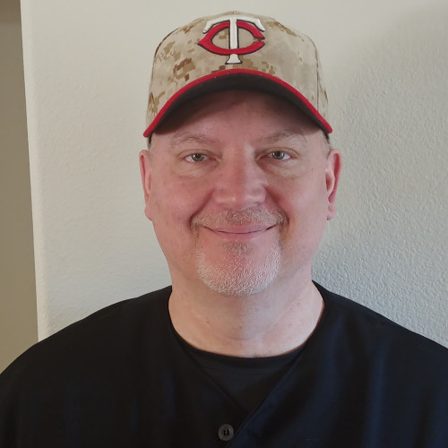 Coleman D. profile photo