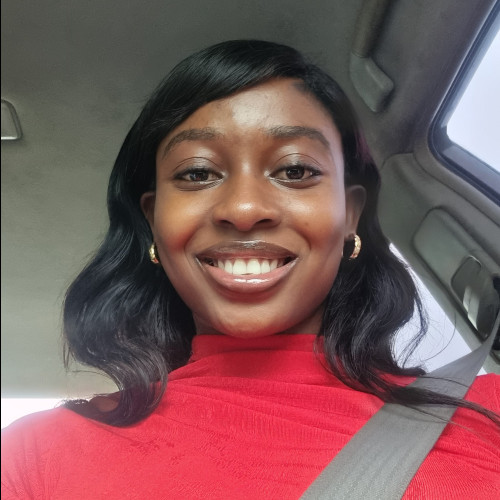 Damilola O. profile photo