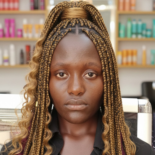 Lily I. profile photo