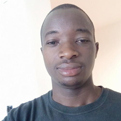Conrad M. profile photo