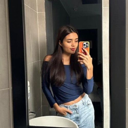 Alphine Lei D. profile photo