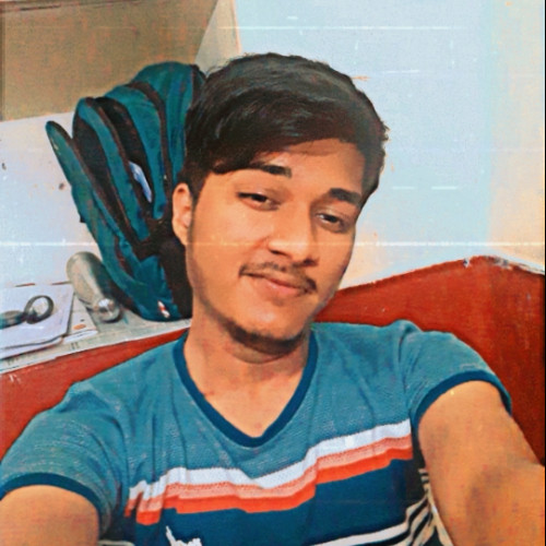 Guruprasad  K. profile photo
