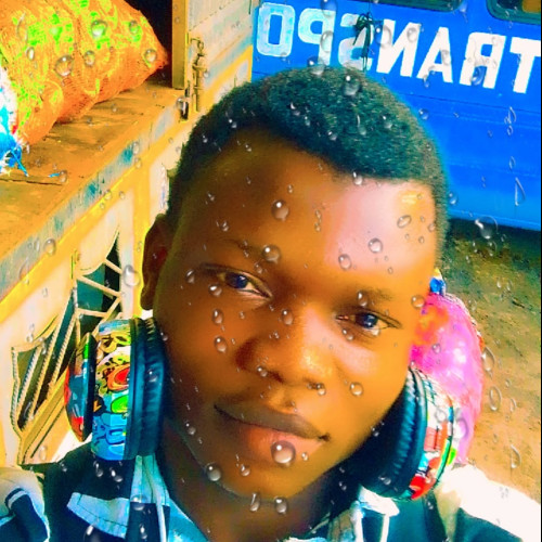 Godwin M. profile photo