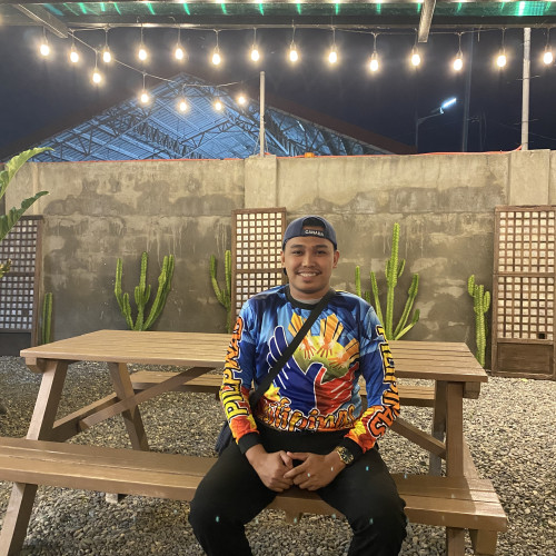 Jesimiel C. profile photo