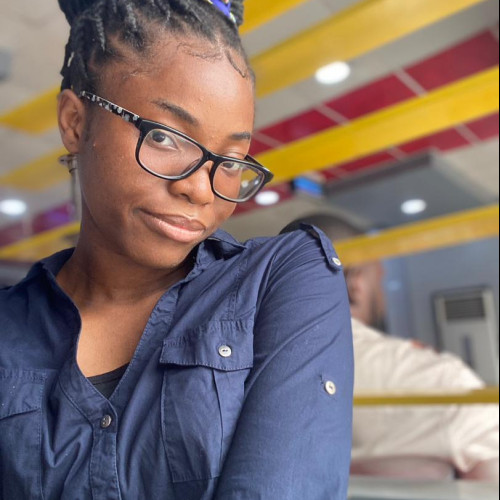 Amaka D.