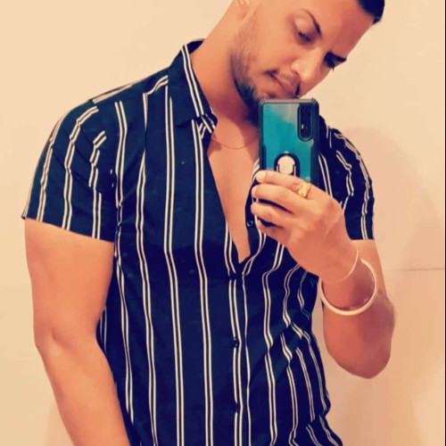 Mukesh V. profile photo