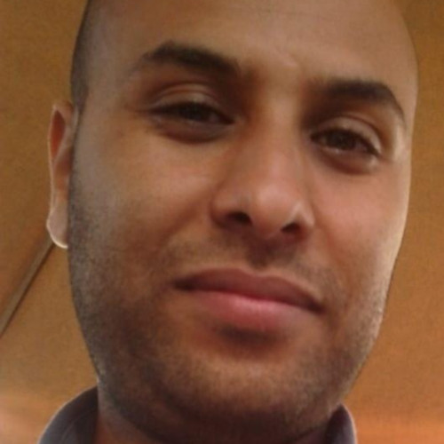 Amine A. profile photo