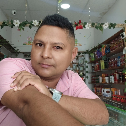 JONATHAN M. profile photo