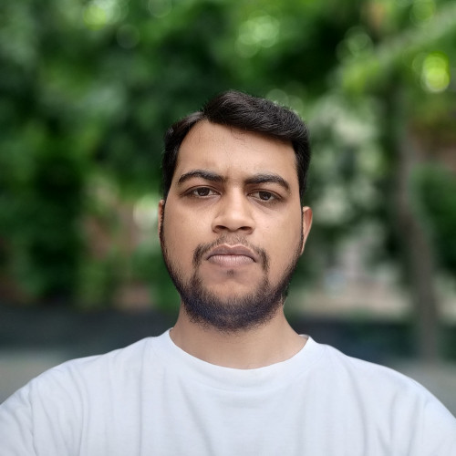Arjun C.