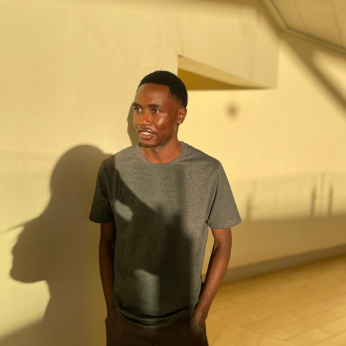 patrick a. profile photo