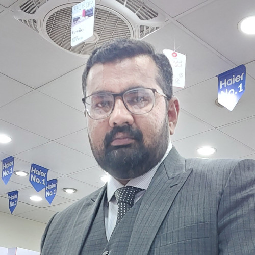 Waqar J. profile photo