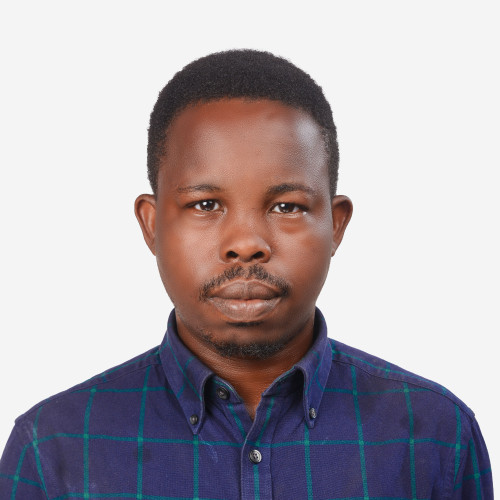 Gosple A. profile photo