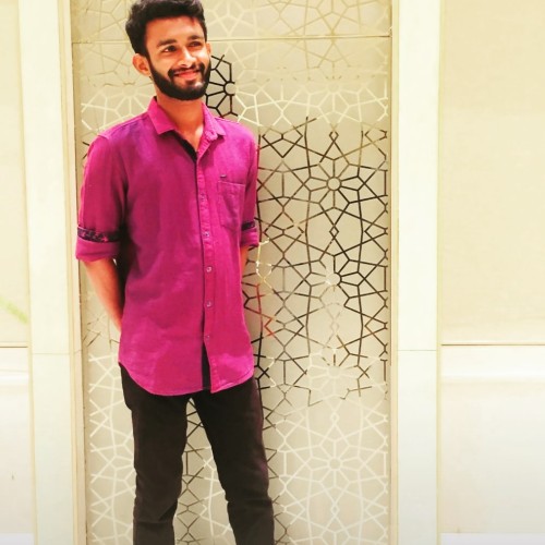 JEEVAN K. profile photo