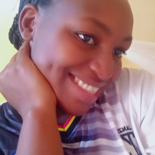 Niwahereza S.