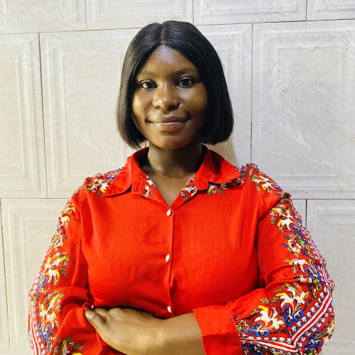 Gael G. profile photo