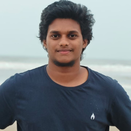Sodadasu K. profile photo