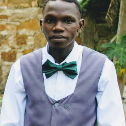 WAMBUA K. profile photo