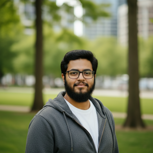 Karim Q. profile photo