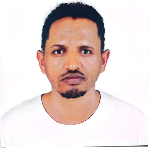sisay m. profile photo