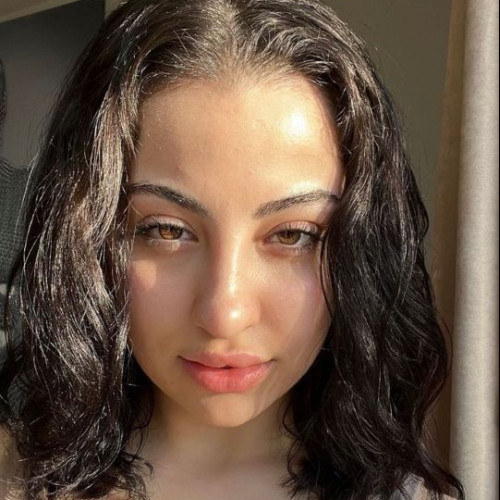 Amelia F. profile photo
