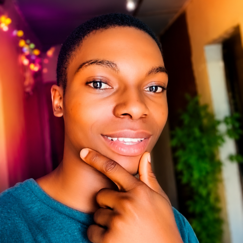 Favour T. profile photo