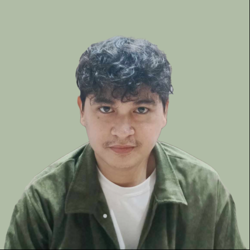 NELBOY D. profile photo