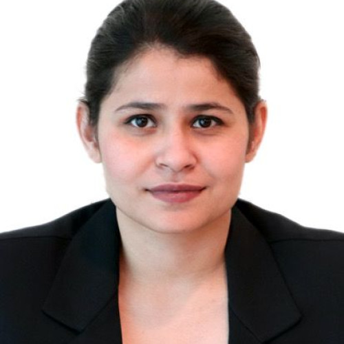 Shaila D.