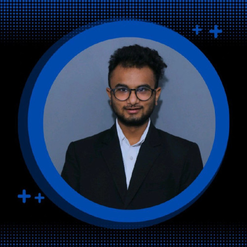 Vaishvik K. profile photo