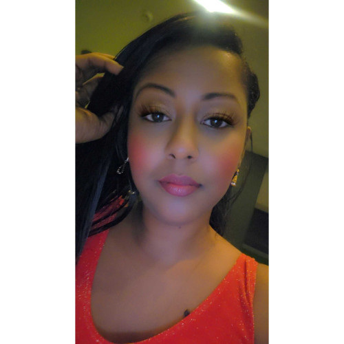 Ameeka F. profile photo