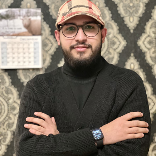 Asen I. profile photo