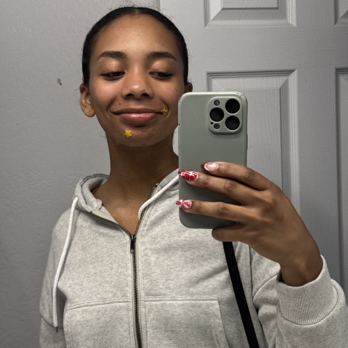 Arianna S. profile photo