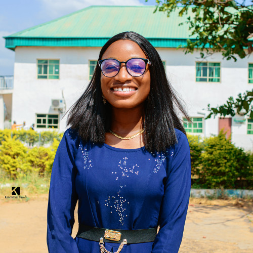Ifeoluwa A.