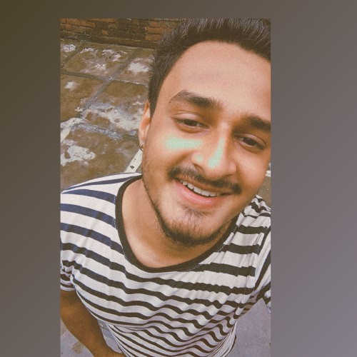 Pranshu  J.