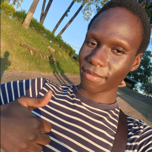 Monde M. profile photo