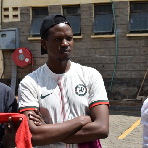 Drew M. profile photo