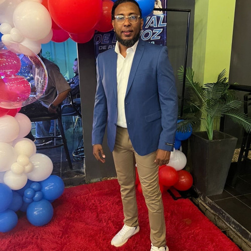 Amauris D. profile photo