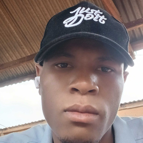 Jeremiah M. profile photo