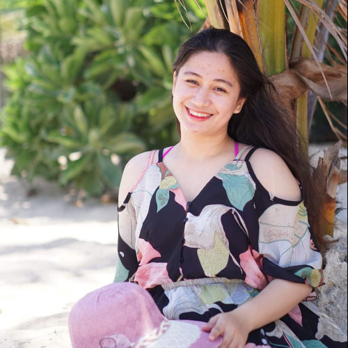 Ivy Frances P. profile photo