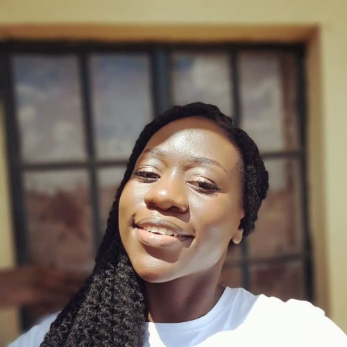 Maximila A. profile photo